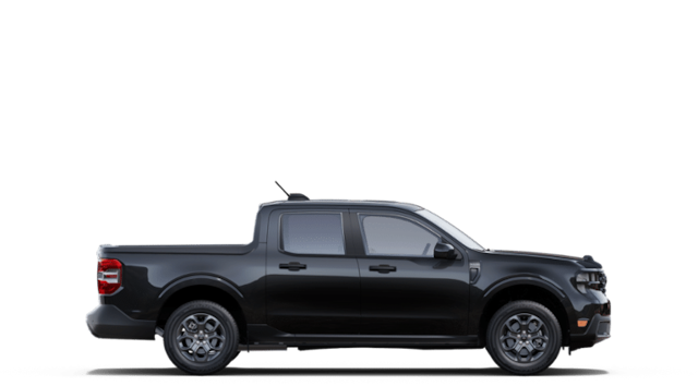 2025 Ford Maverick
